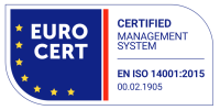 ISO 14001 SME S.L.